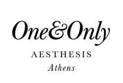 ORA by Ettore Botrini @ One&Only Aesthesis (Greece)