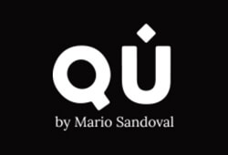 QÚ by Mario Sandoval @ JW Marriott Hotel Madrid (Spain)