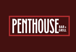 Penthouse Bar + Grill, Bangkok (Thailand)