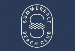 Summersalt Beach Club