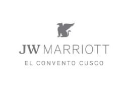 Qespi Restaurant @ JW Marriott El Convento Cusco