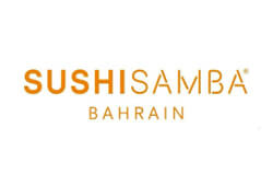 SUSHISAMBA Bahrain