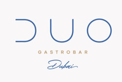 DUO Gastrobar Dubai (UAE)