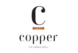 Copper The Urban Grill @ The Social House Nairobi