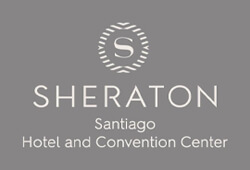 Restaurant El CID @ Sheraton Santiago Hotel & Convention Center