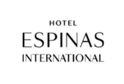 Mandak Restaurant @ Espinas International Hotel