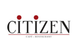 Citizen Restaurant