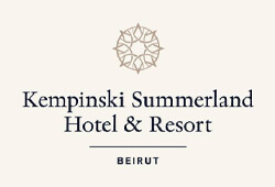 Moj Restaurant @ Kempinski Summerland Hotel & Resort Beirut