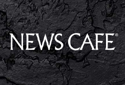 News Café Gaborone