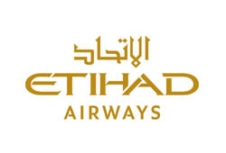 Etihad Airways First Class Lounge & Spa @ Abu Dhabi International Airport (UAE)