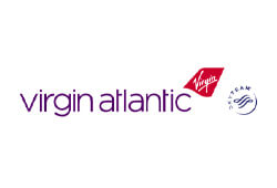 Virgin Atlantic Clubhouse @ London Heathrow International Airport (England)