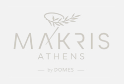 Makris Athens by Domes