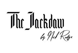 The Jackdaw Conwy
