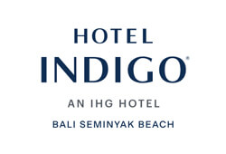 SugarSand @ Hotel Indigo Bali Seminyak Beach