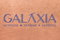 Galáxia Skyfood @ Savoy Signature (Portugal)