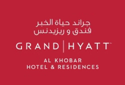 Asmahan Restaurant @ Grand Hyatt Al Khobar Hotel