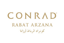 La Brise Restaurant @ Conrad Rabat Arzana