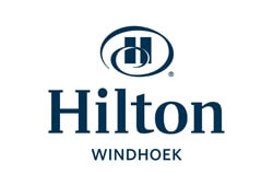 Pekuta Grill @ Hilton Garden Inn Windhoek