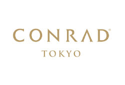 Kazahana @ Conrad Tokyo