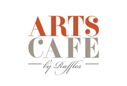 Arts Cafe by Raffles Jakarta