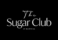 The Sugar Club at Maryhill Estate (Sweden)