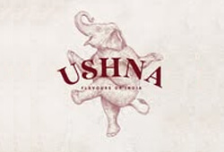 Ushna Indian Restaurant