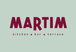 Restaurant Martim