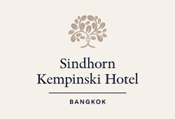 Sindhorn Kempinski Hotel Bangkok (Thailand)