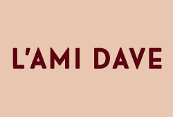 L’ami Dave (Saudi Arabia)