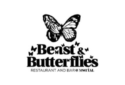 Beast & Butterflies Singapore at M Social Singapore