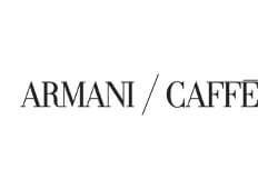 Armani Caffe, Mumbai (India)