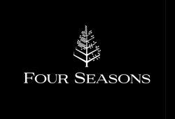 Brasserie Marie @ Four Seasons Hotel Rabat at Kasr Al Bahr (Morocco)