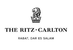Mediterranean Brasserie @ The Ritz-Carlton Rabat, Dar Es Salam (Morocco)