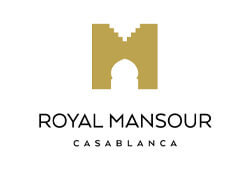 La Brasserie @ Royal Mansour Casablanca (Morocco)