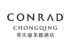 The Peak @ Conrad Chongqing (China)