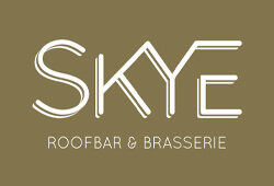 SKYE Roofbar & Brasserie @ The Park Lane Hong Kong, Autograph Collection