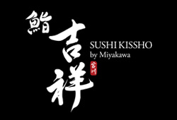 Sushi Kissho by Miyakawa @ Raffles At Galaxy Macau