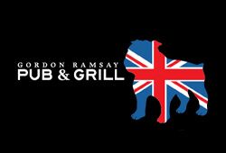 Gordon Ramsay Pub & Grill (Macau)