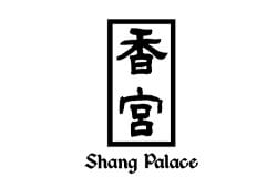 Shang Palace @ Shangri-La Phnom Penh (Cambodia)