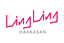 Ling Ling by Hakkasan (Morocco)