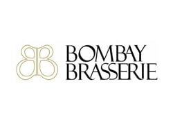 Bombay Brasserie, Cape Town (South Africa)