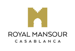 Le Rooftop @ Royal Mansour Casablanca (Morocco)