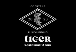 Tiger Restaurant & Bar @ SOHO Hotel Auckland (New Zealand)