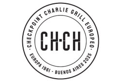 Checkpoint Charlie, Palermo (Argentina)
