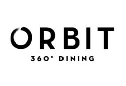 Orbit 360 @ Auckland Sky Tower (New Zeland)