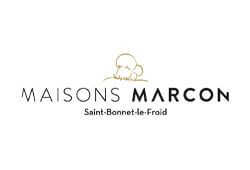 Les Maisons Marcon (France)