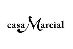 Casa Marcial (Spain)