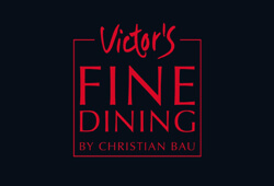 Victor's Fine Dining by Christian Bau (Germany)