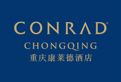 Yu @ Conrad Chongqing (China)