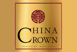 China Crown (Spain)